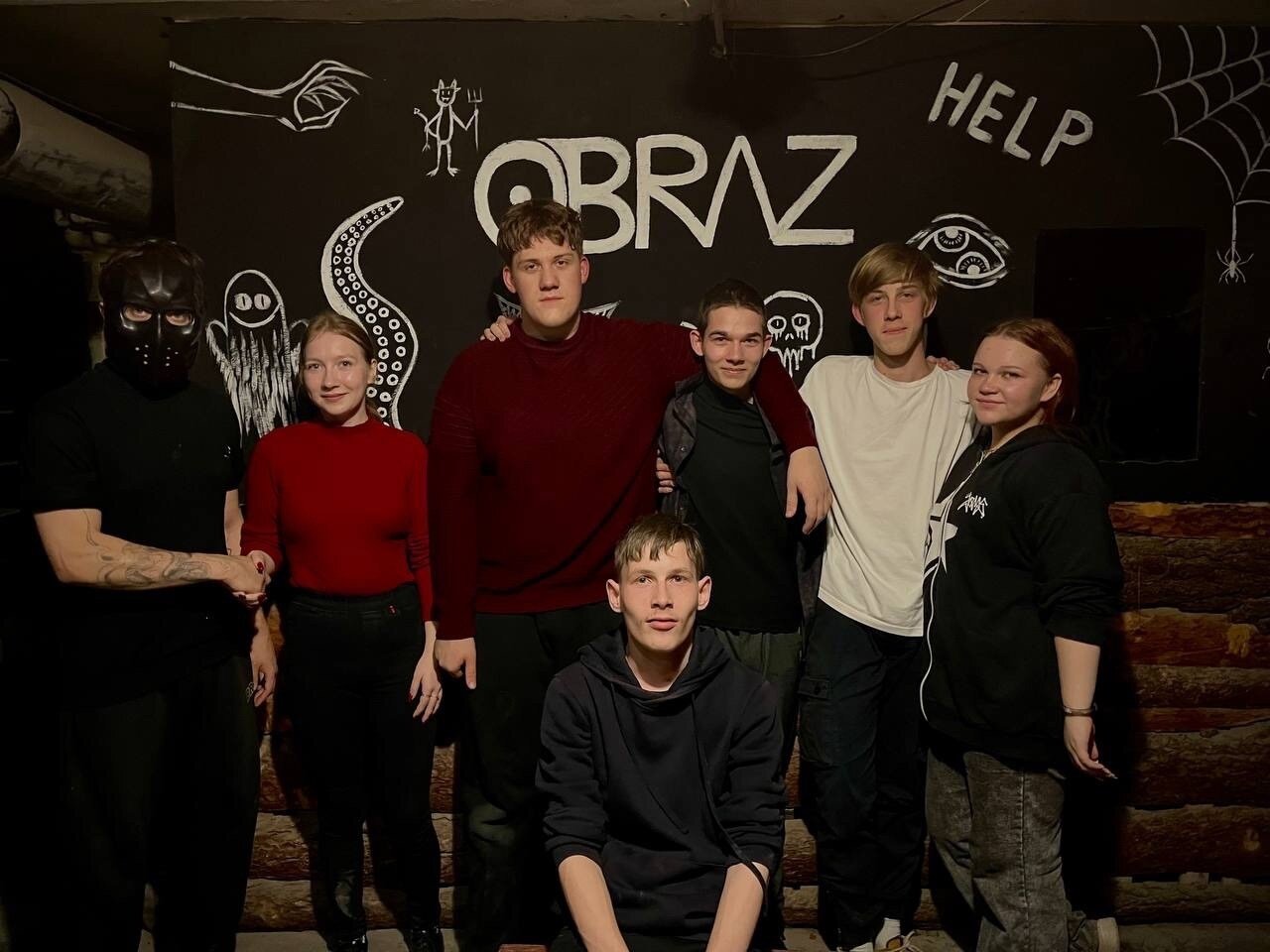 Гарантия возврата денег OBRAZwill — уверенность в качестве каждого квеста Пенза