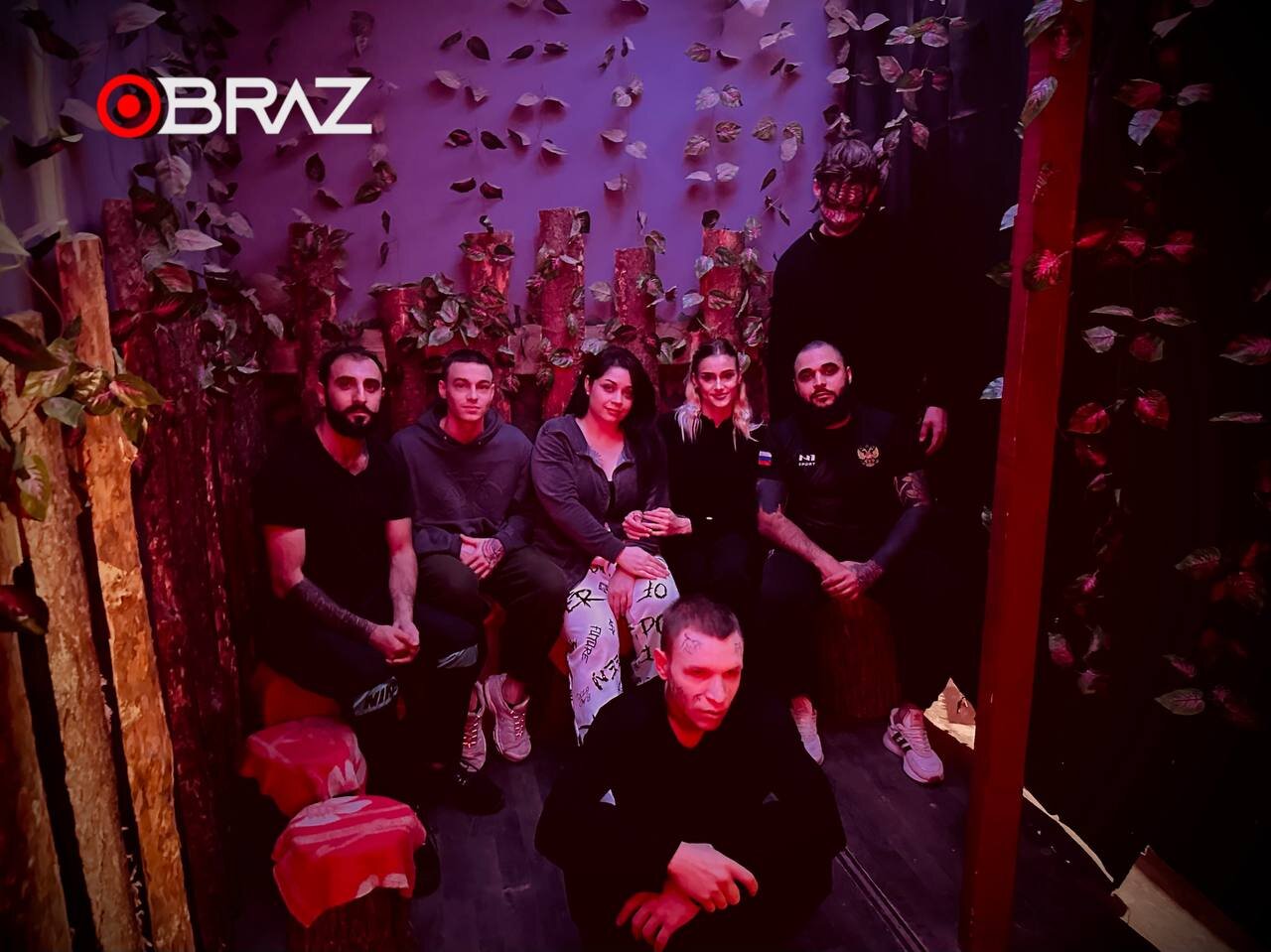 Тщательная подготовка локации квеста OBRAZwill — регулярная проверка безопасности