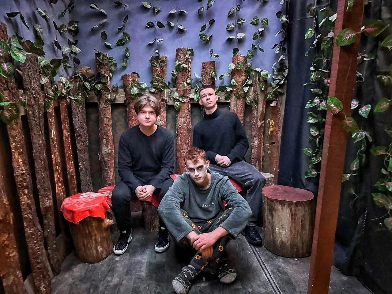 Актёр хоррор-квеста OBRAZwill контролирует ситуацию и считывает реакцию игроков