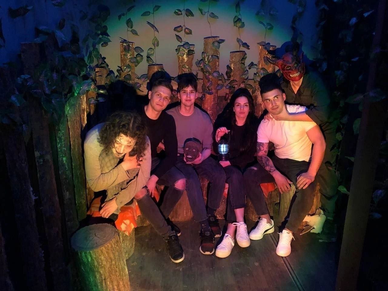 Опыт OBRAZwill с 2022 года — десятки тысяч безопасных игр в Пензе