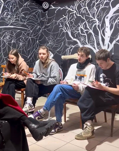 Квест Granny OBRAZwill — рекомендация для первого визита новичкам и семьям Пенза