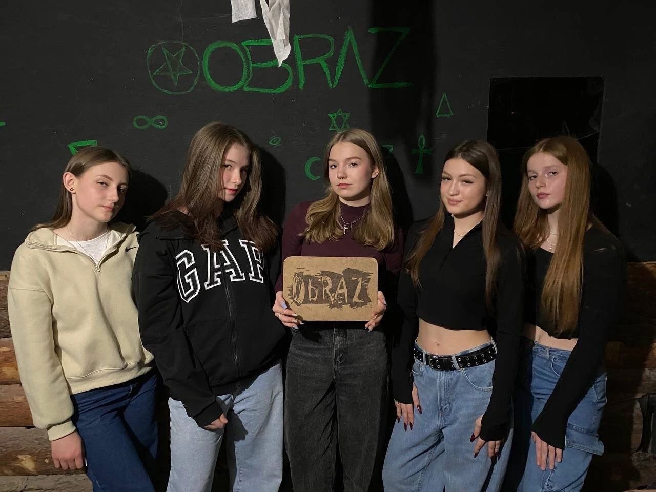 Уровень ультрахард — максимум эмоций с контролем через кодовые слова OBRAZwill