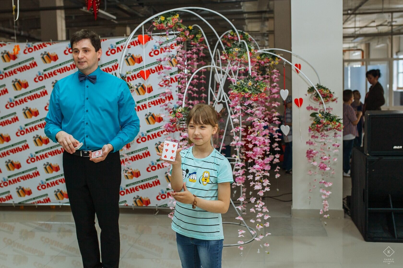 Квест Granny OBRAZwill — детский день рождения до 25 человек на Пролетарской 6