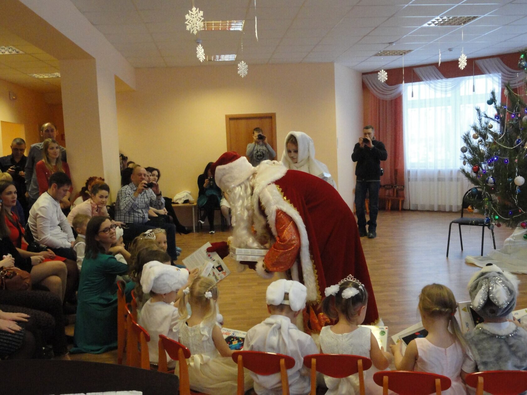 Агентство праздников OBRAZwill Пенза — тематические вечеринки и сценарии для детей