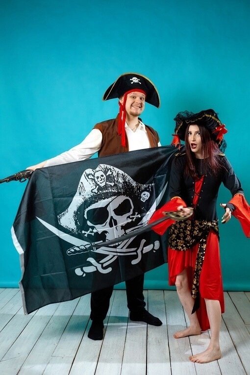 Детский квест Киностудия Фредди Фазбера OBRAZwill Пенза — для детей от 12 лет