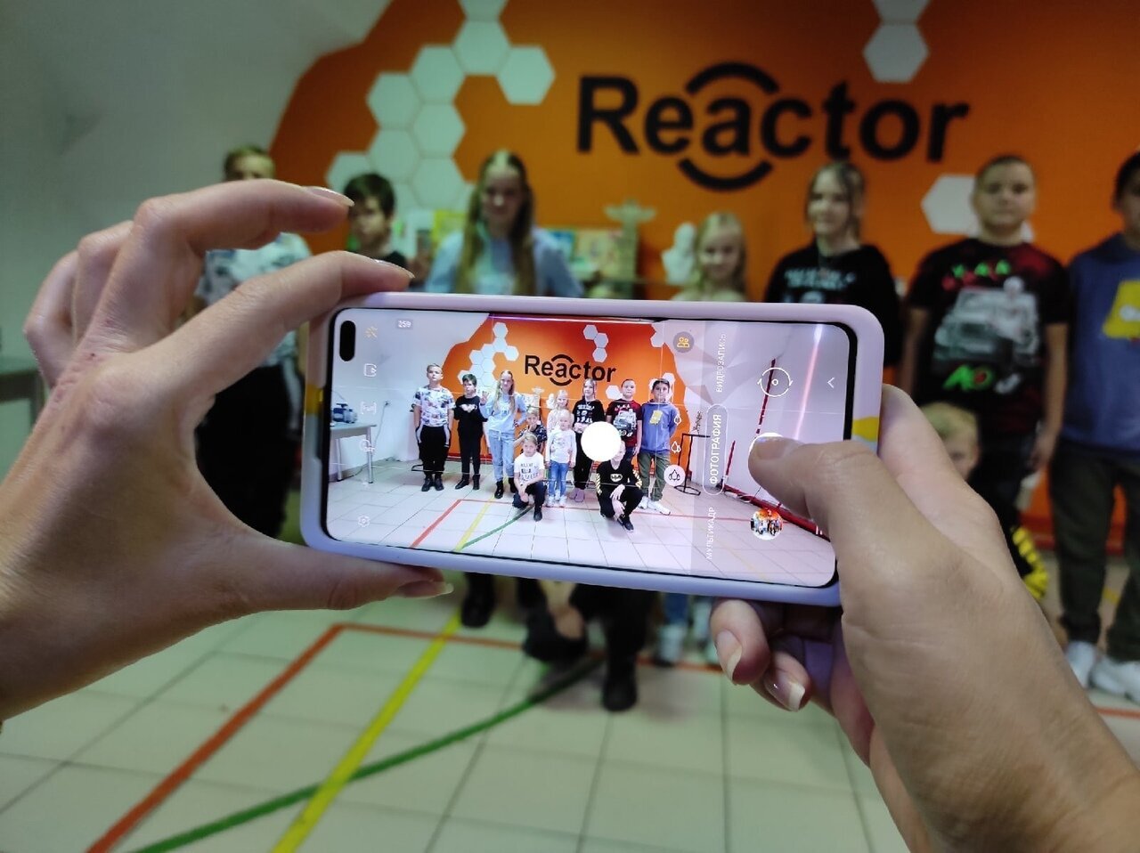 Парк Белинского Пенза — семейная прогулка до или после квеста OBRAZwill