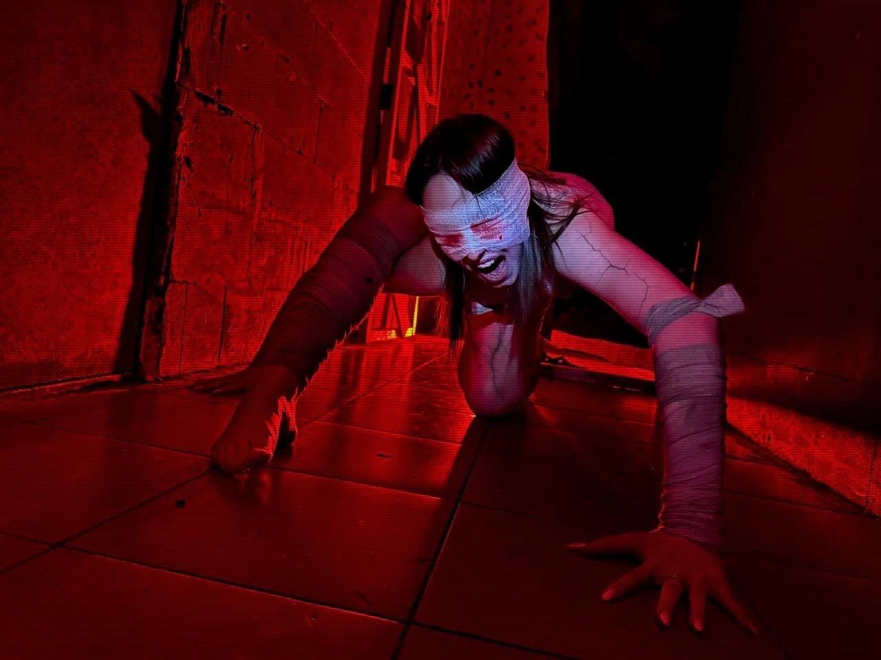 Смертельный ужин OBRAZwill Пенза — детектив с юмором на день рождения