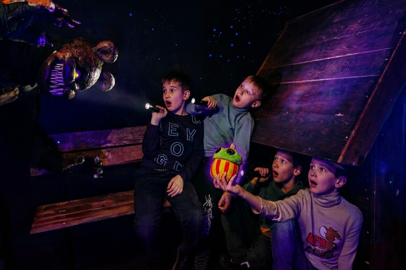 Подарочный сертификат OBRAZwill Пенза — идеальный подарок на день рождения