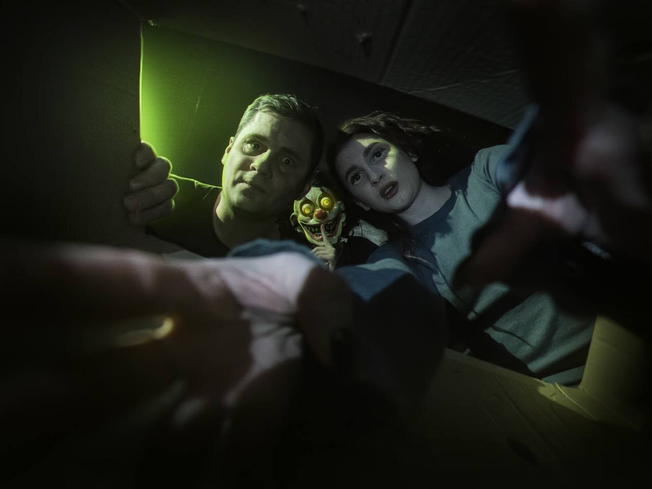 Подарочный сертификат OBRAZwill на Новый год — оригинальный новогодний подарок Пенза