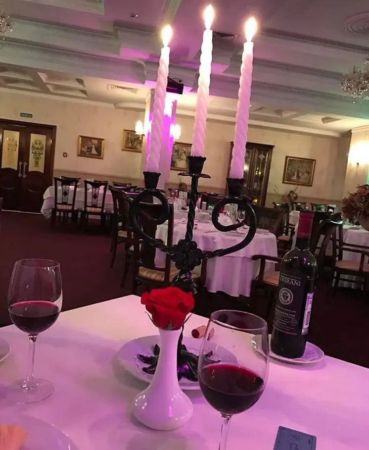 Видеозапись с камер наблюдения OBRAZwill — бесплатный бонус для пары