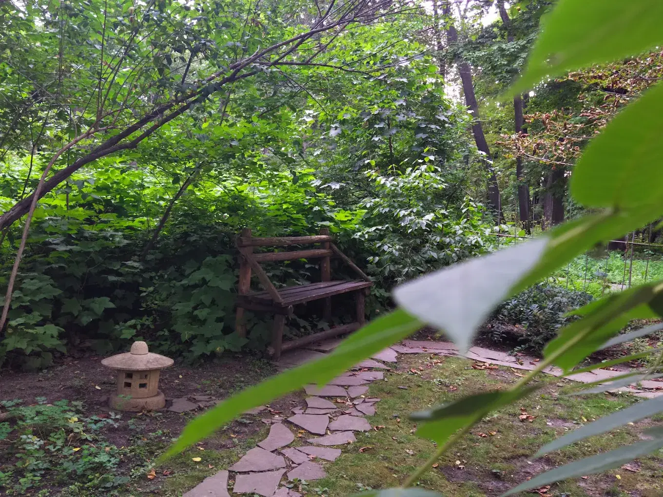 Актёр с букетом роз снимает маску — сюрприз-предложение на хоррор-квесте OBRAZwill