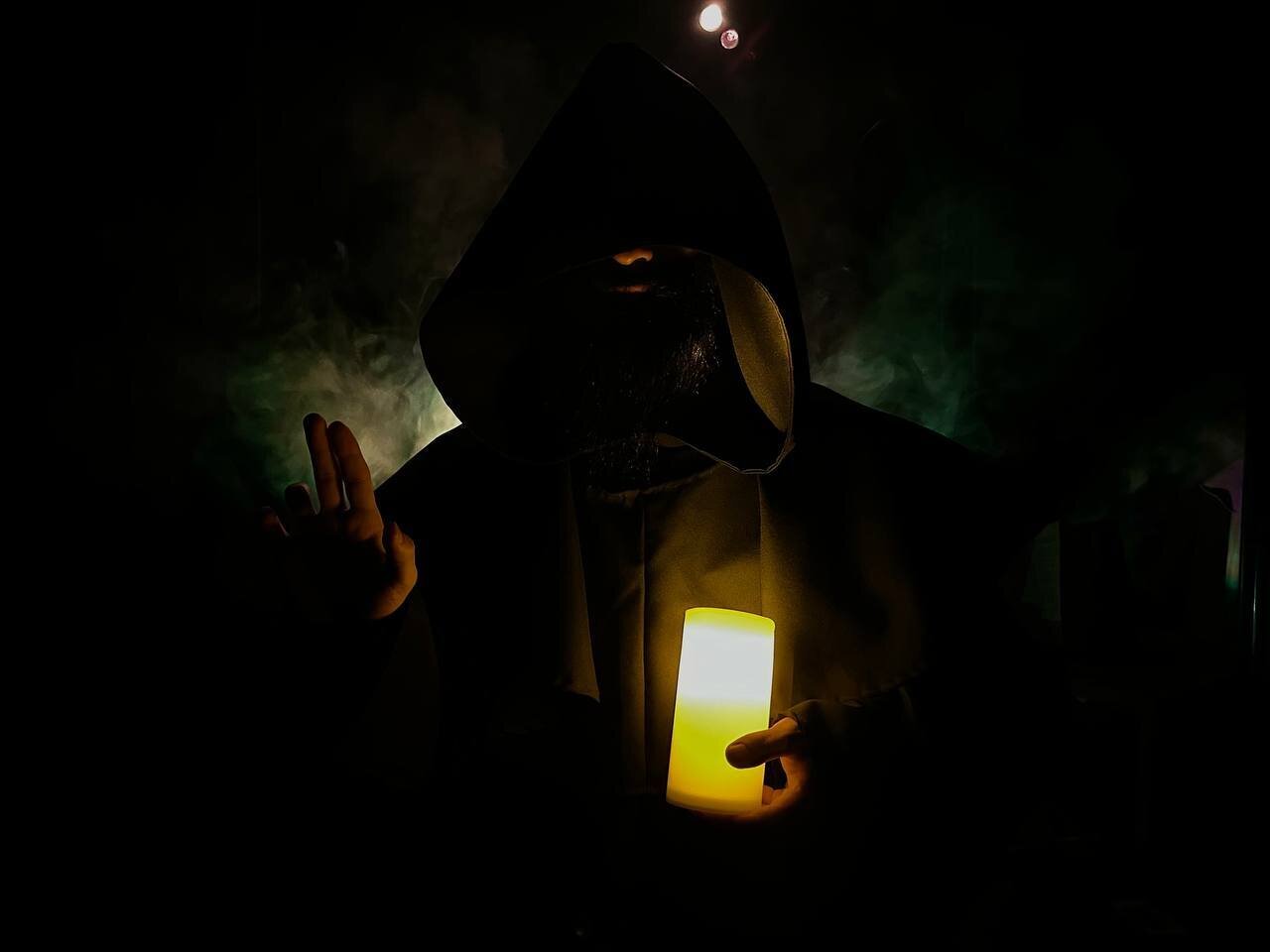 Рейтинг пяти самых страшных квестов Пензы — все в OBRAZwill на трёх локациях