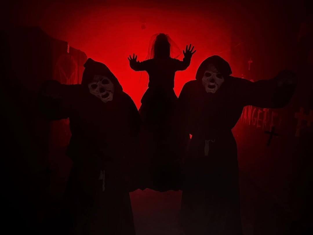 Подарочный сертификат на квест OBRAZwill в Пензе — идея подарка для близкого человека