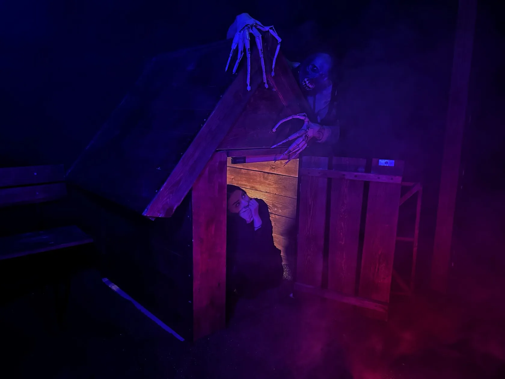 Астрал миниатюра 2