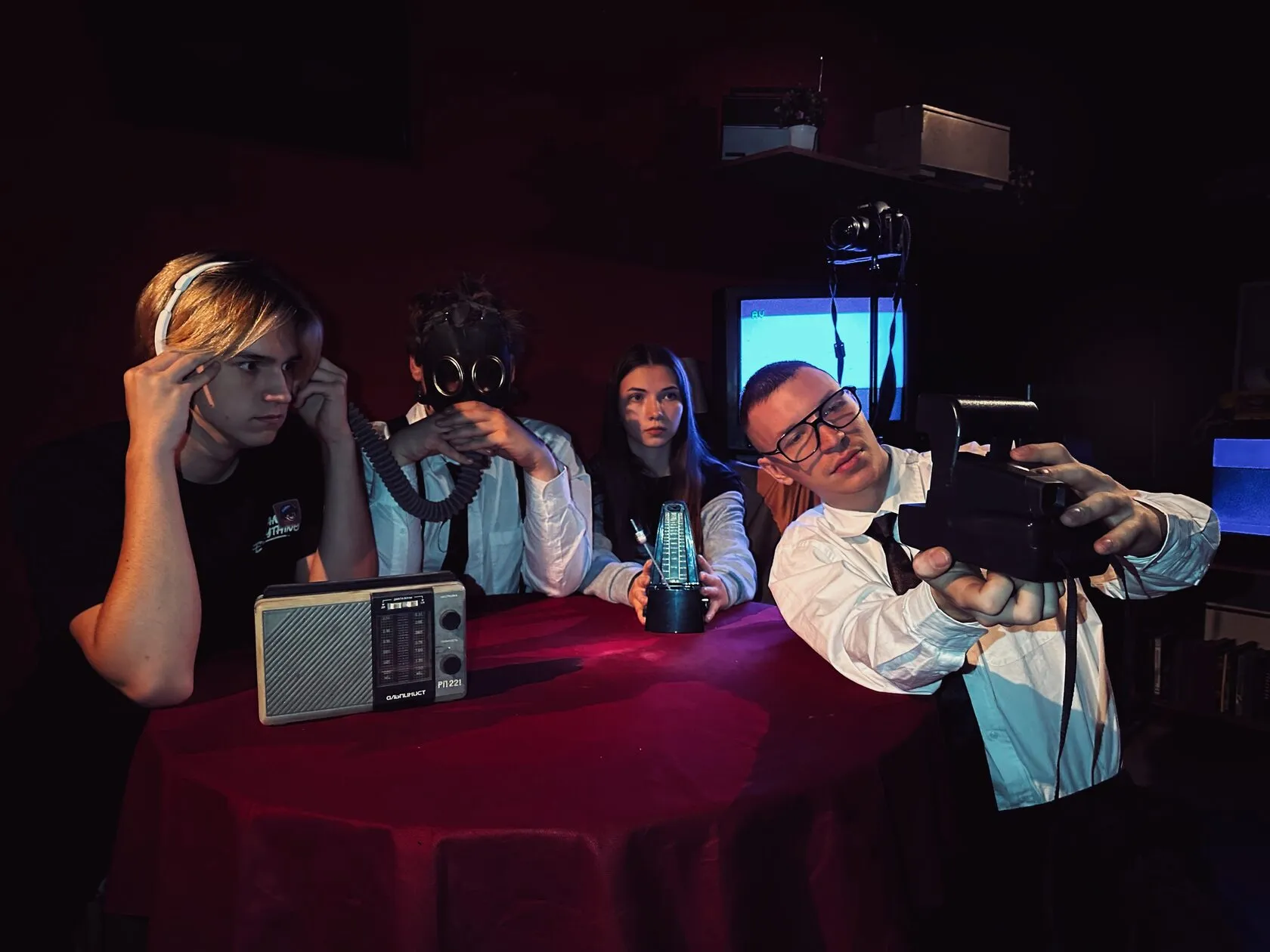 Астрал миниатюра 3