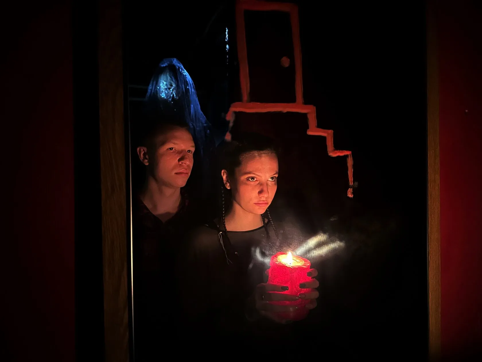 Бабадук миниатюра 3