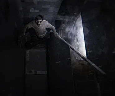 Бабадук миниатюра 4