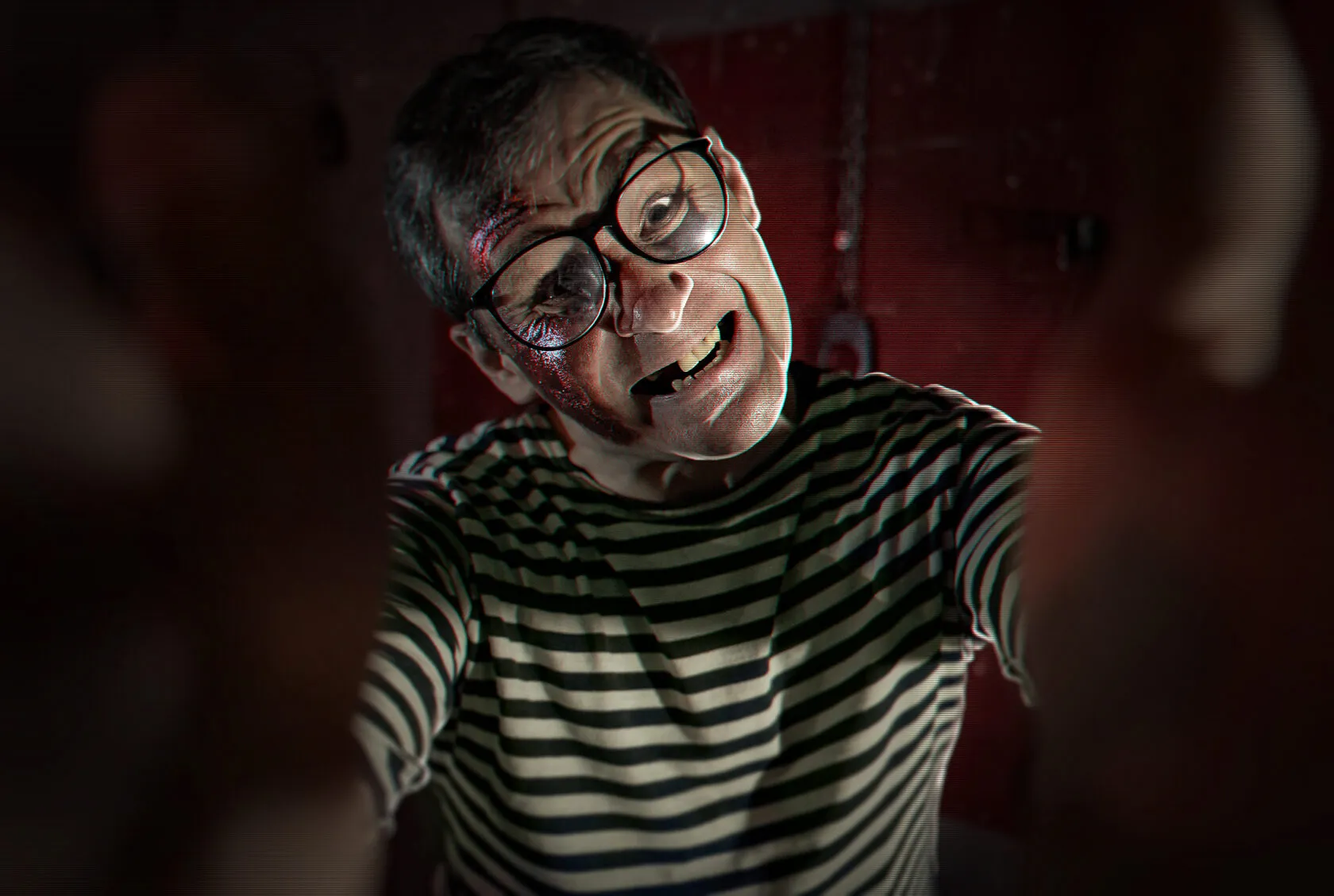 Бабадук миниатюра 5