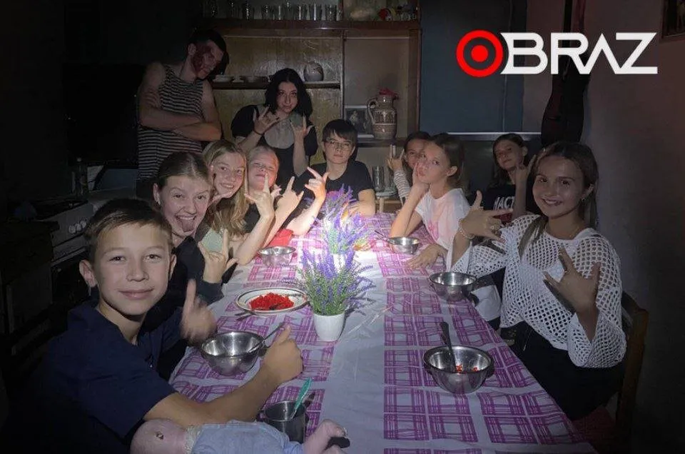 Эмоции после квеста Чаки