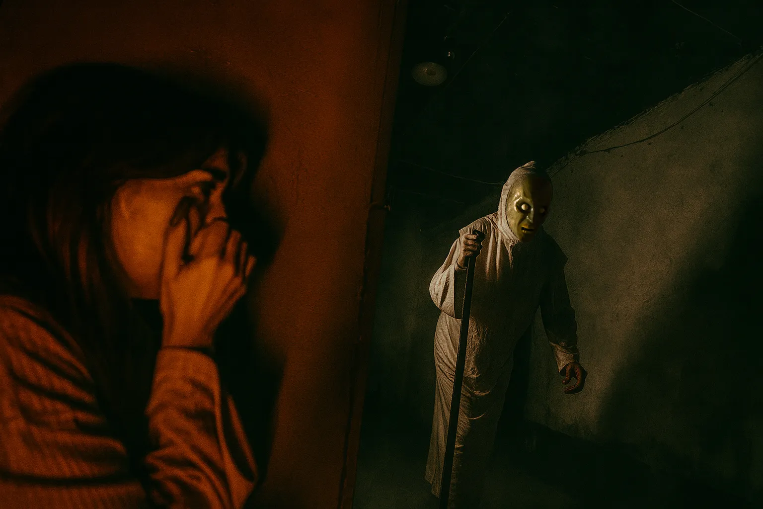 Granny миниатюра 4