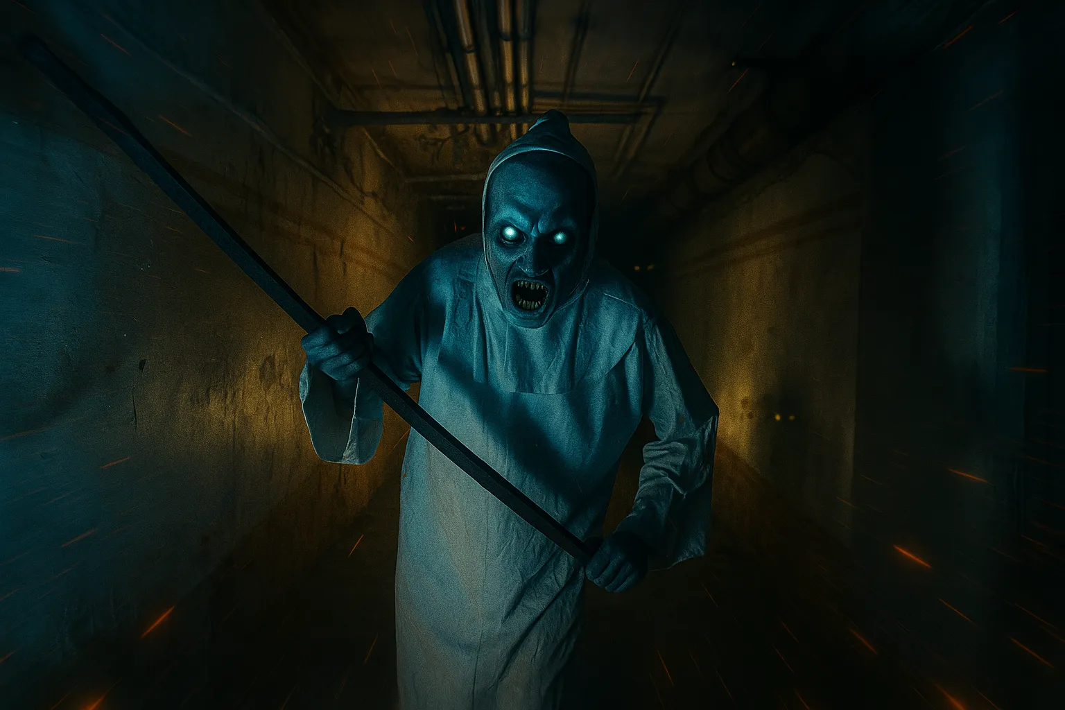 Granny миниатюра 5