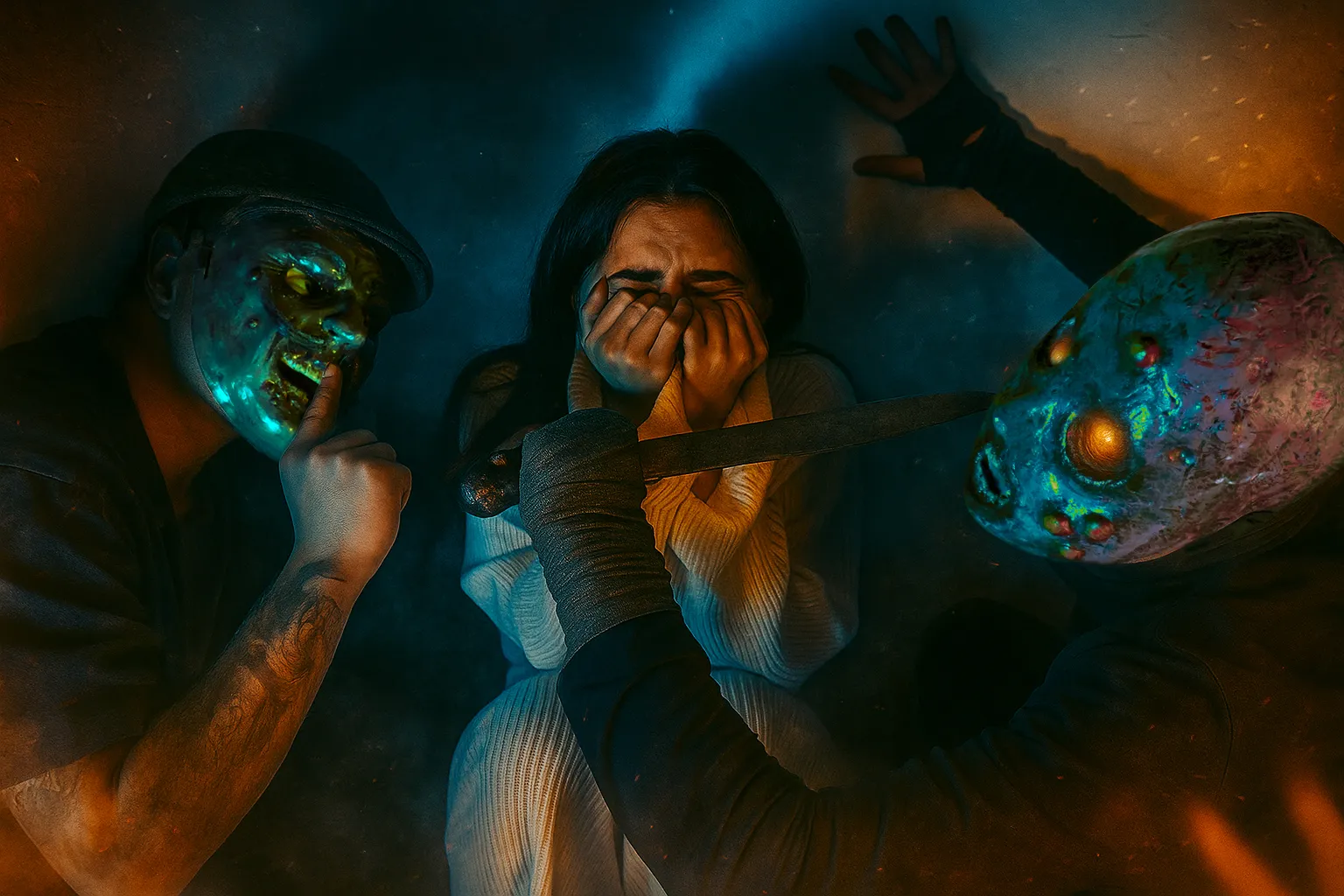 Granny миниатюра 6