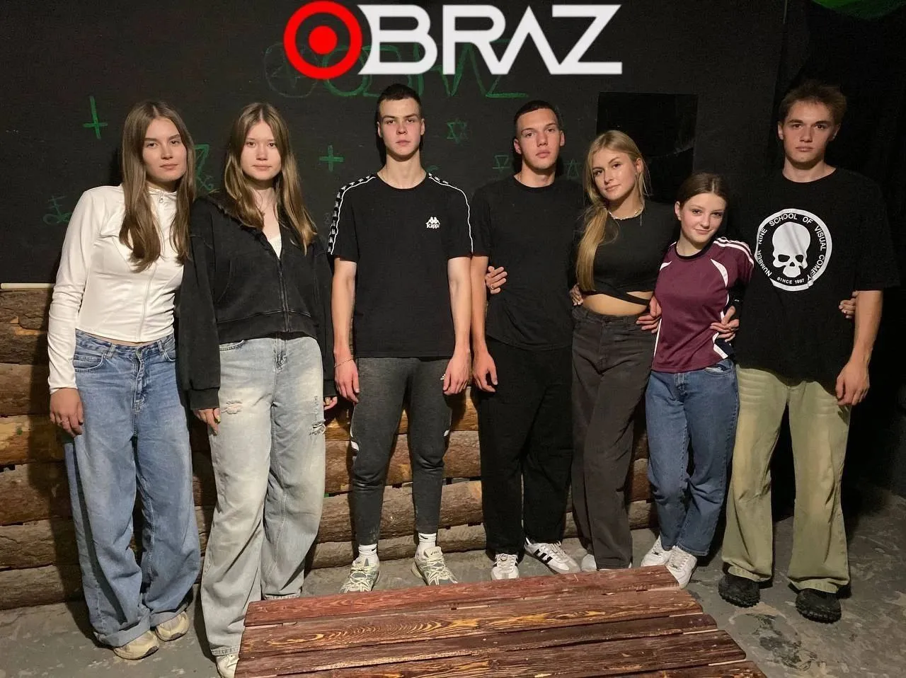 Игроки квеста Granny