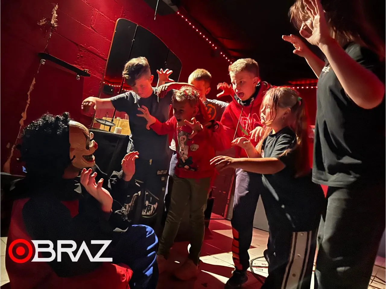 Игроки квеста K.I.D.N.E.T.