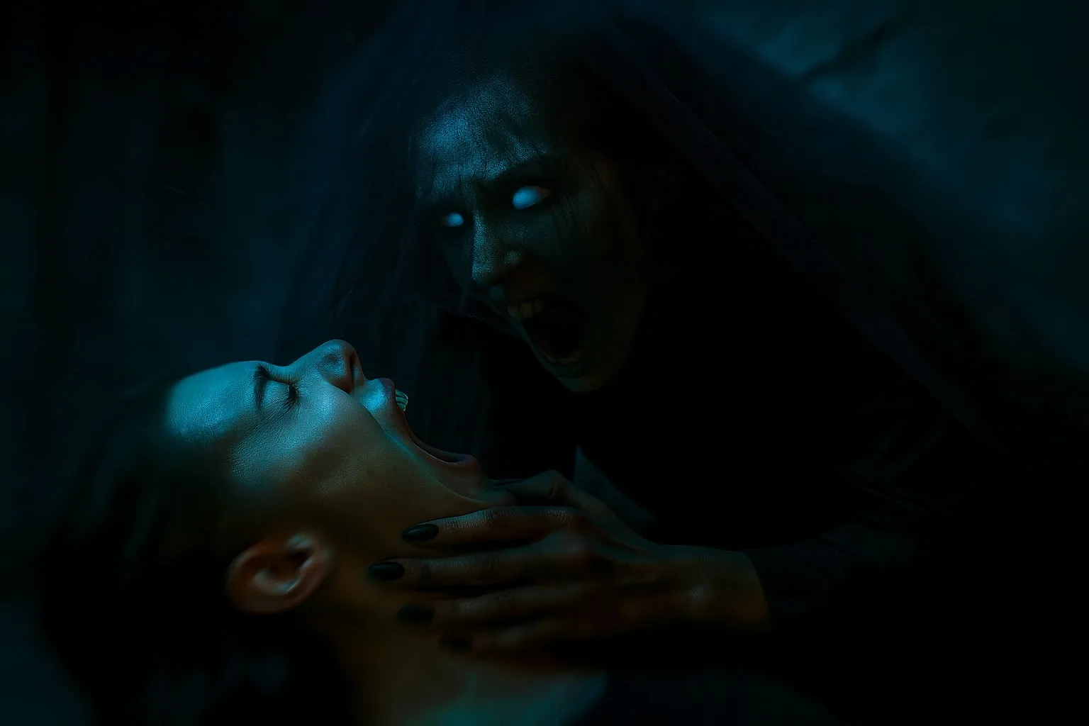 Пиковая дама: Зазеркалье миниатюра 2