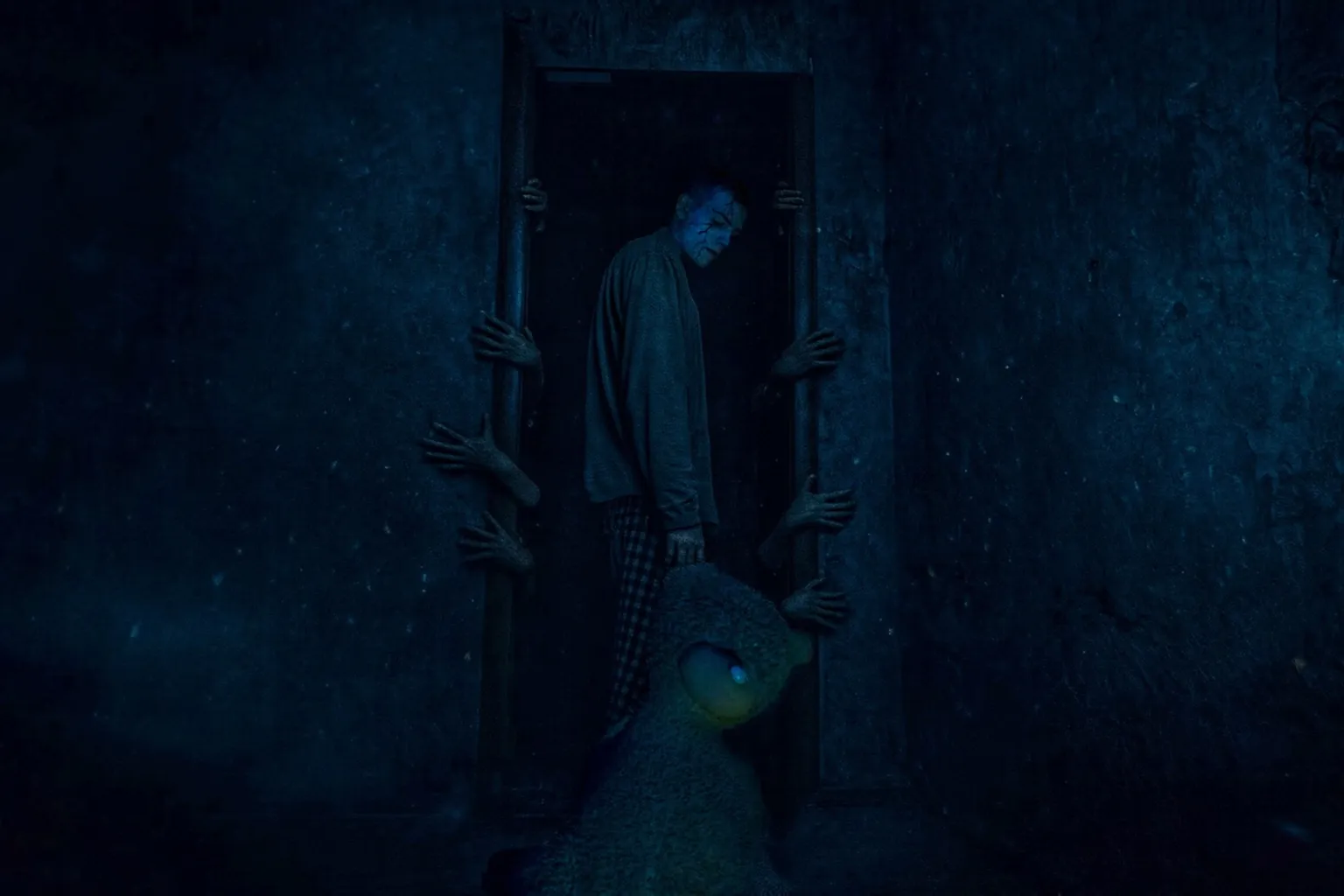 Проклятое дитя миниатюра 2