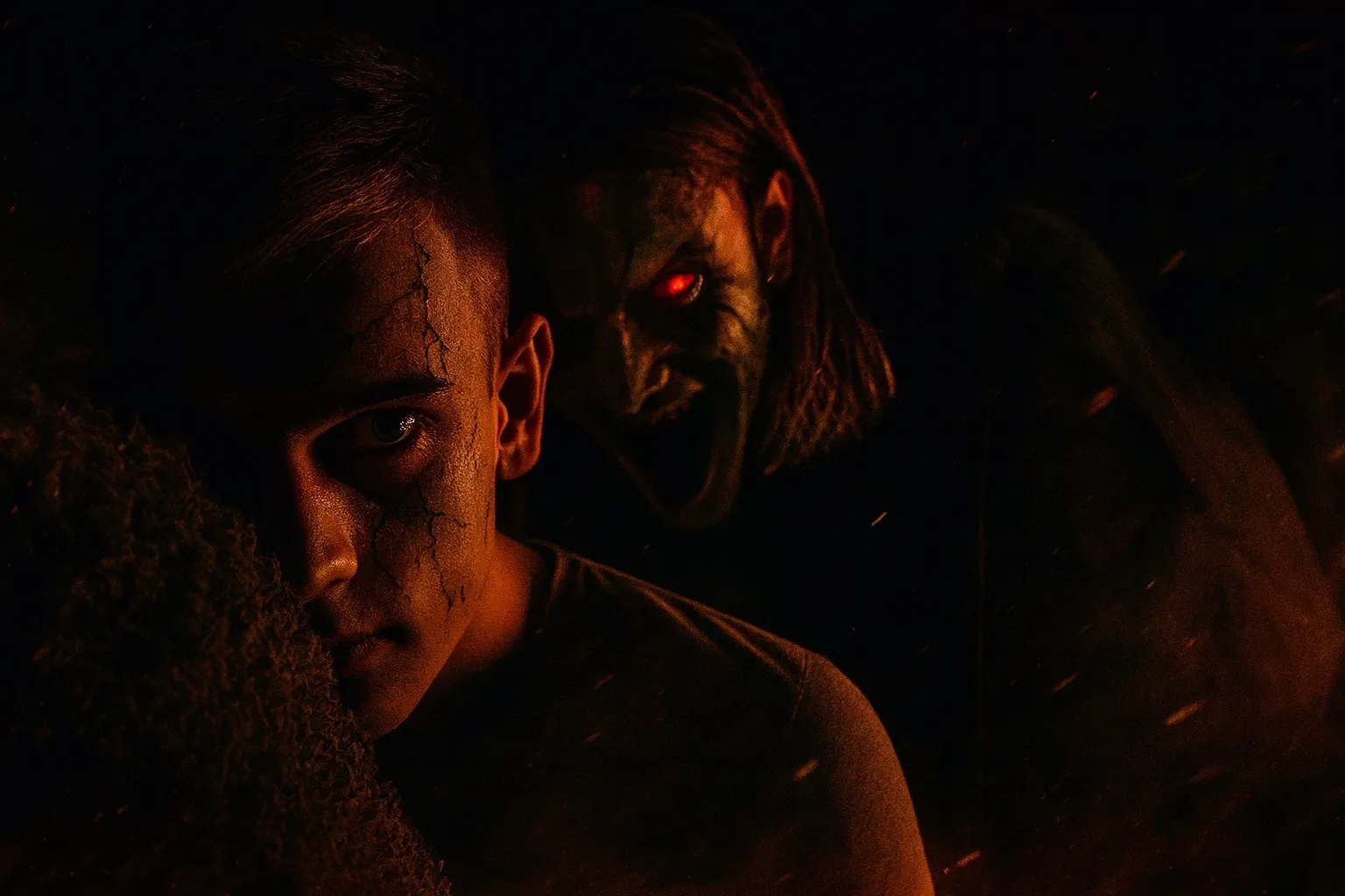 Проклятое дитя миниатюра 3