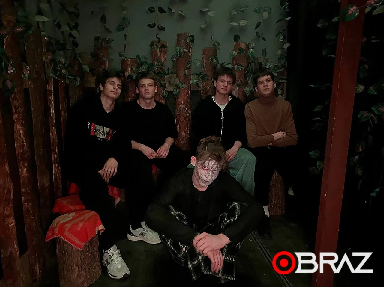 Игроки квеста Проклятое дитя