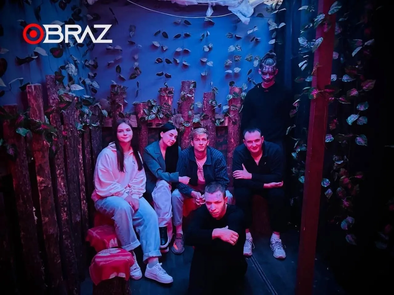 Игроки квеста Проклятое дитя