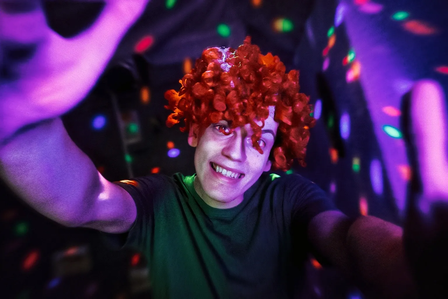 Psycho Split миниатюра 2