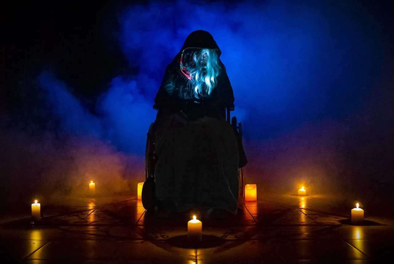 Смертельный ужин миниатюра 2