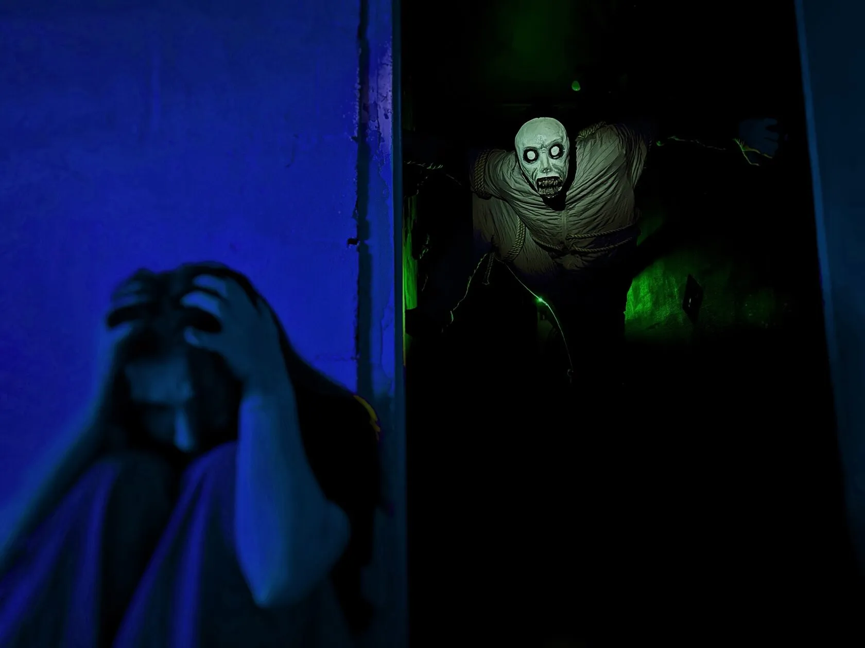 Таро: Карта смерти миниатюра 4