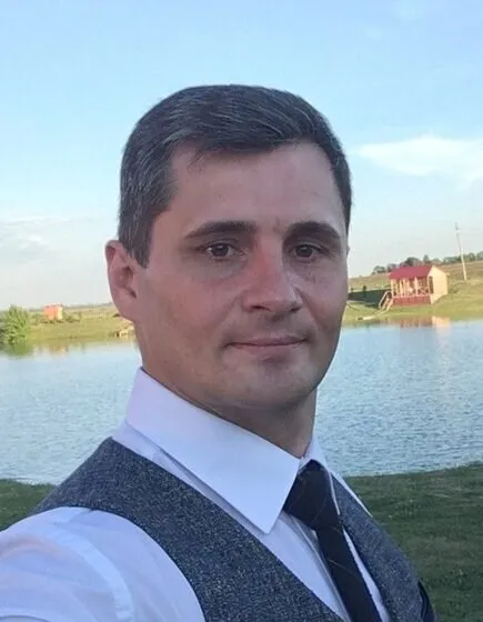 Владимир Питиков