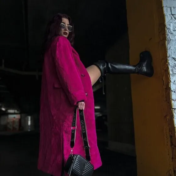 Олеся Кобоскина