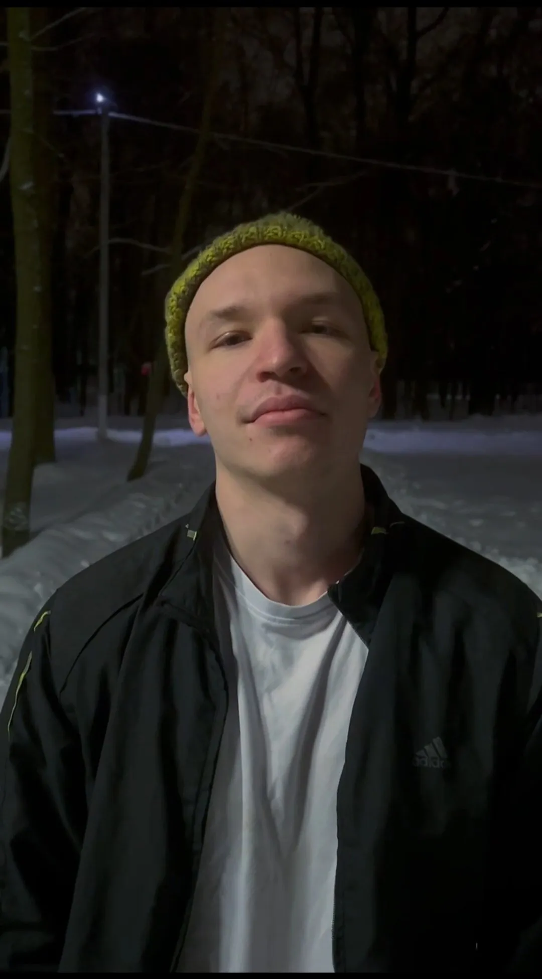 Денис Улитин