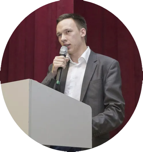 Эдуард Хакимов